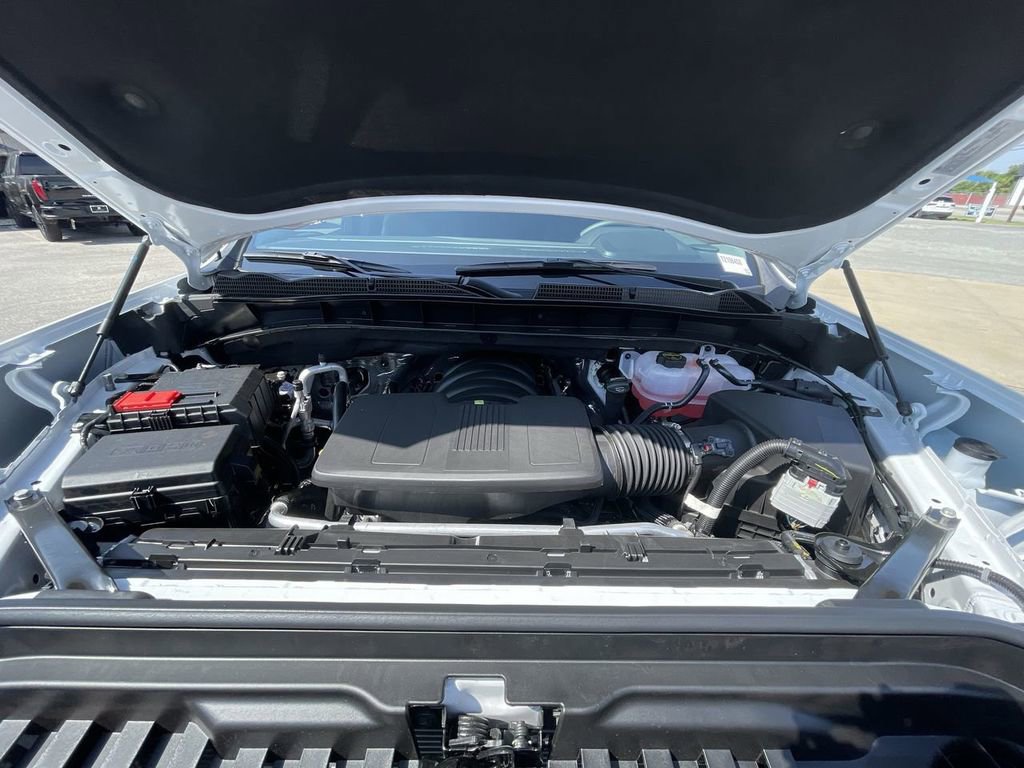 New 2026 GMC Sierra 1500 Elevation w/ Preferred Package image 38