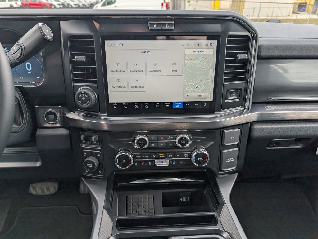 New 2026 Ford F350 Lariat w/ Lariat Ultimate Package image 13