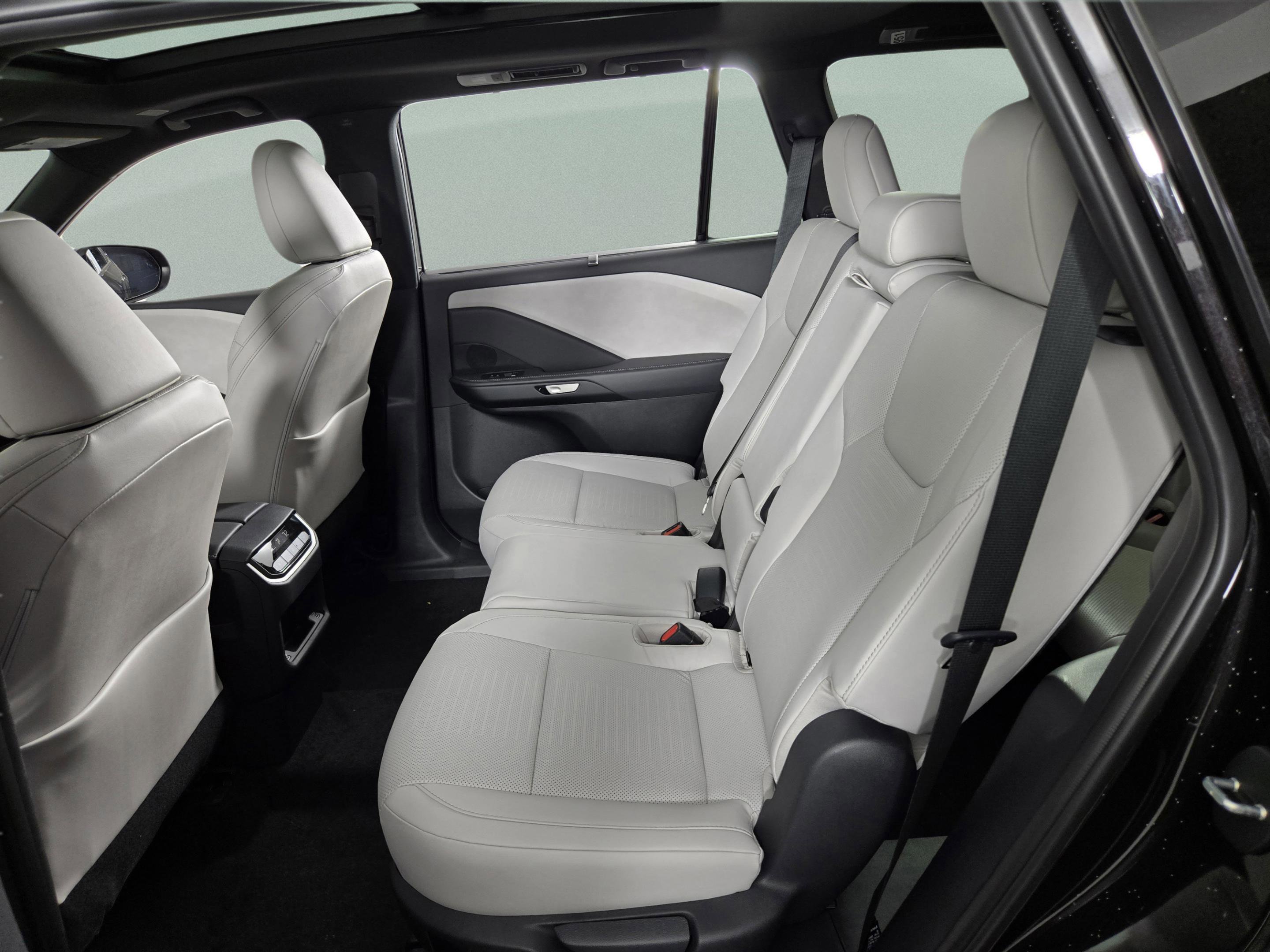 New 2026 Lexus TX 350 AWD image 17