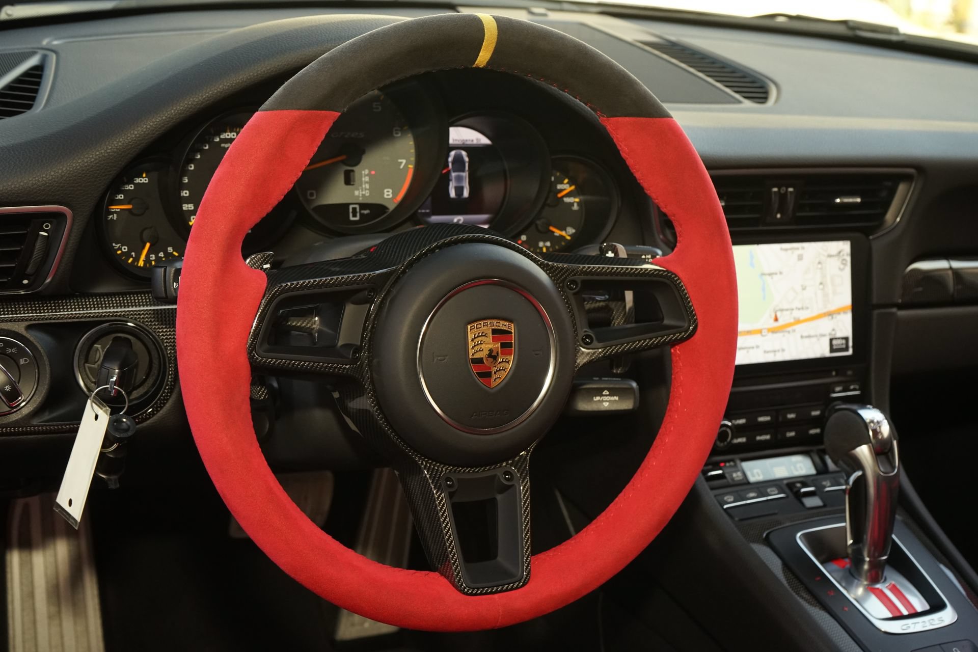 Used 2018 Porsche 911 GT2 RS RWD image 21