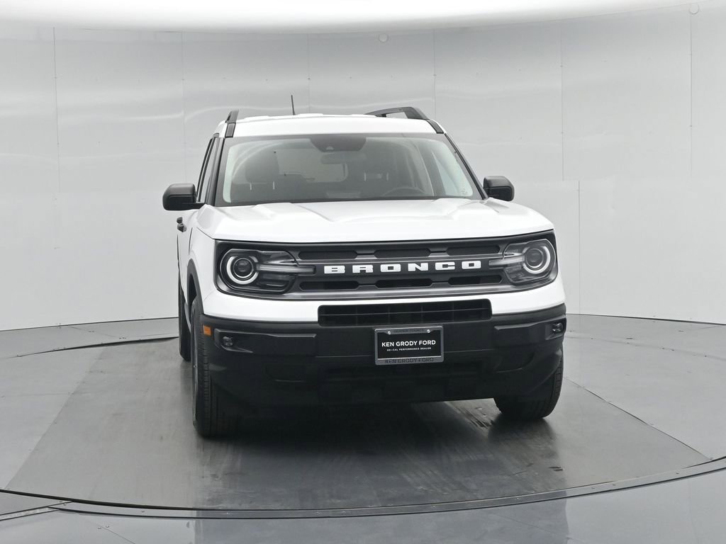 Used 2023 Ford Bronco Sport Big Bend w/ Convenience Package AWD/4WD image 57