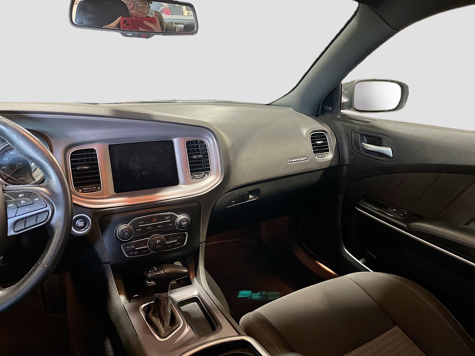 Used 2023 Dodge Charger GT AWD/4WD image 22