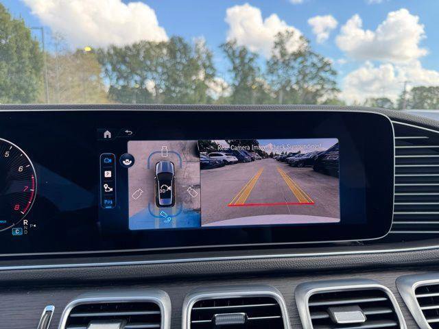 Certified 2025 Mercedes-Benz GLE 350 4MATIC image 14