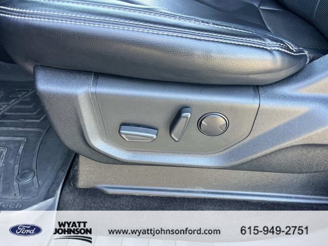 Used 2020 Ford F150 Lariat image 28