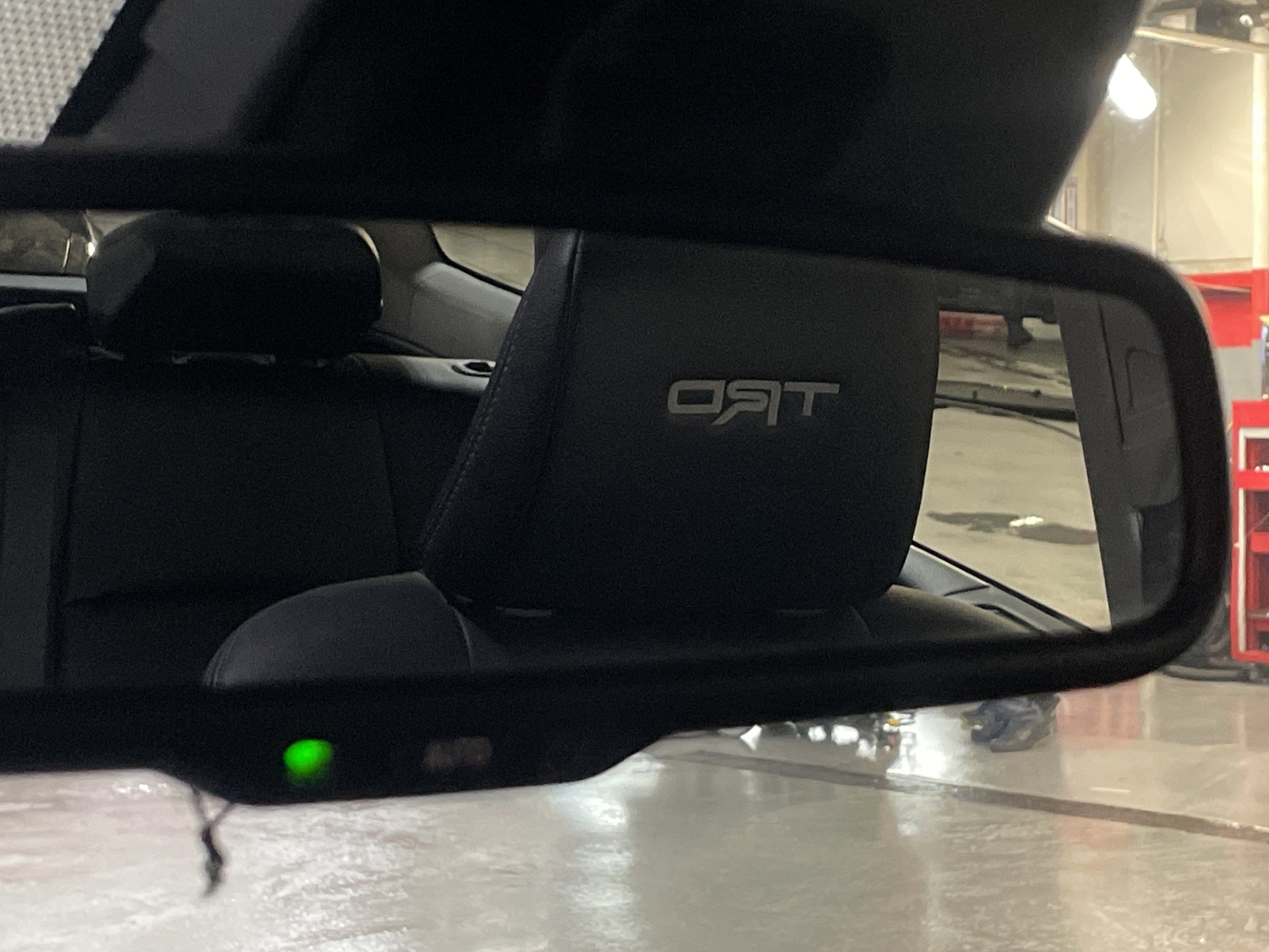 Certified 2023 Toyota 4Runner TRD Sport image 27