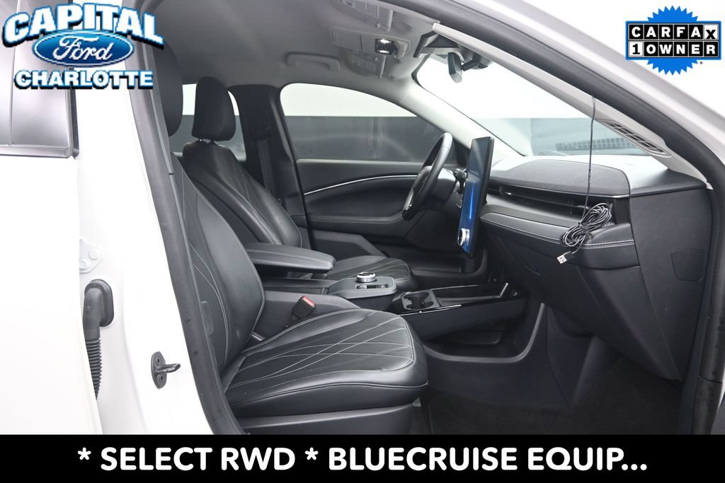 Used 2024 Ford Mustang Mach-E Select RWD image 13