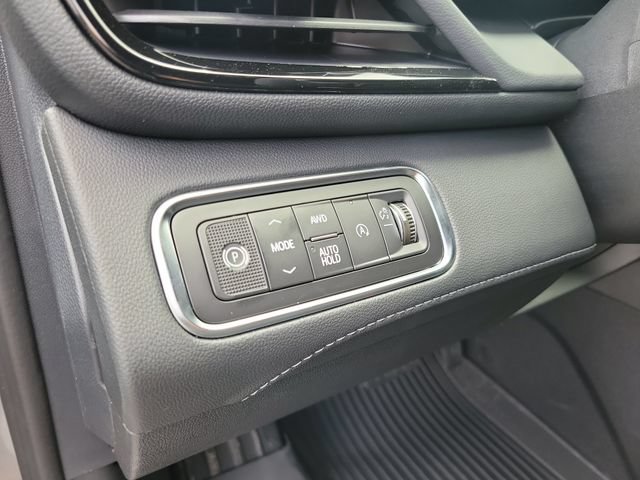 New 2027 Buick Enclave Preferred w/ Power Package AWD/4WD image 20