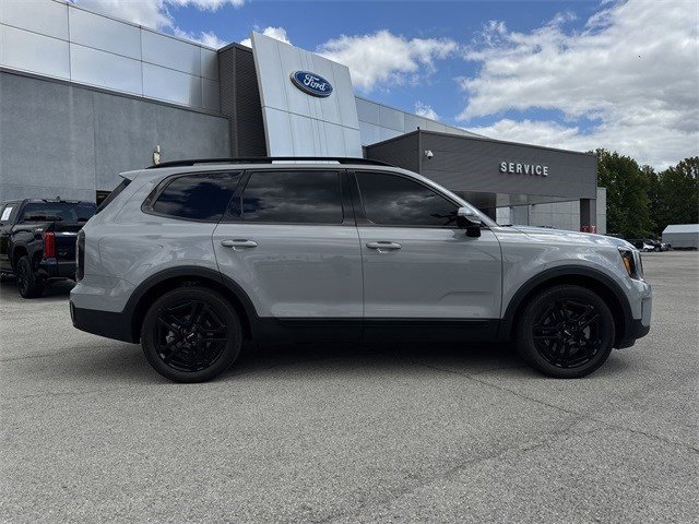 Used 2024 Kia Telluride SX Prestige X-Line image 8