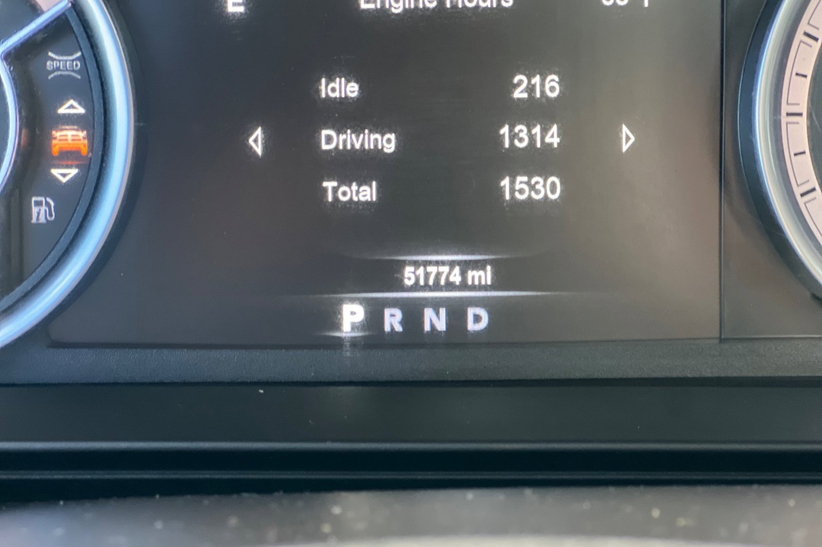 Used 2017 RAM 2500 Laramie image 27