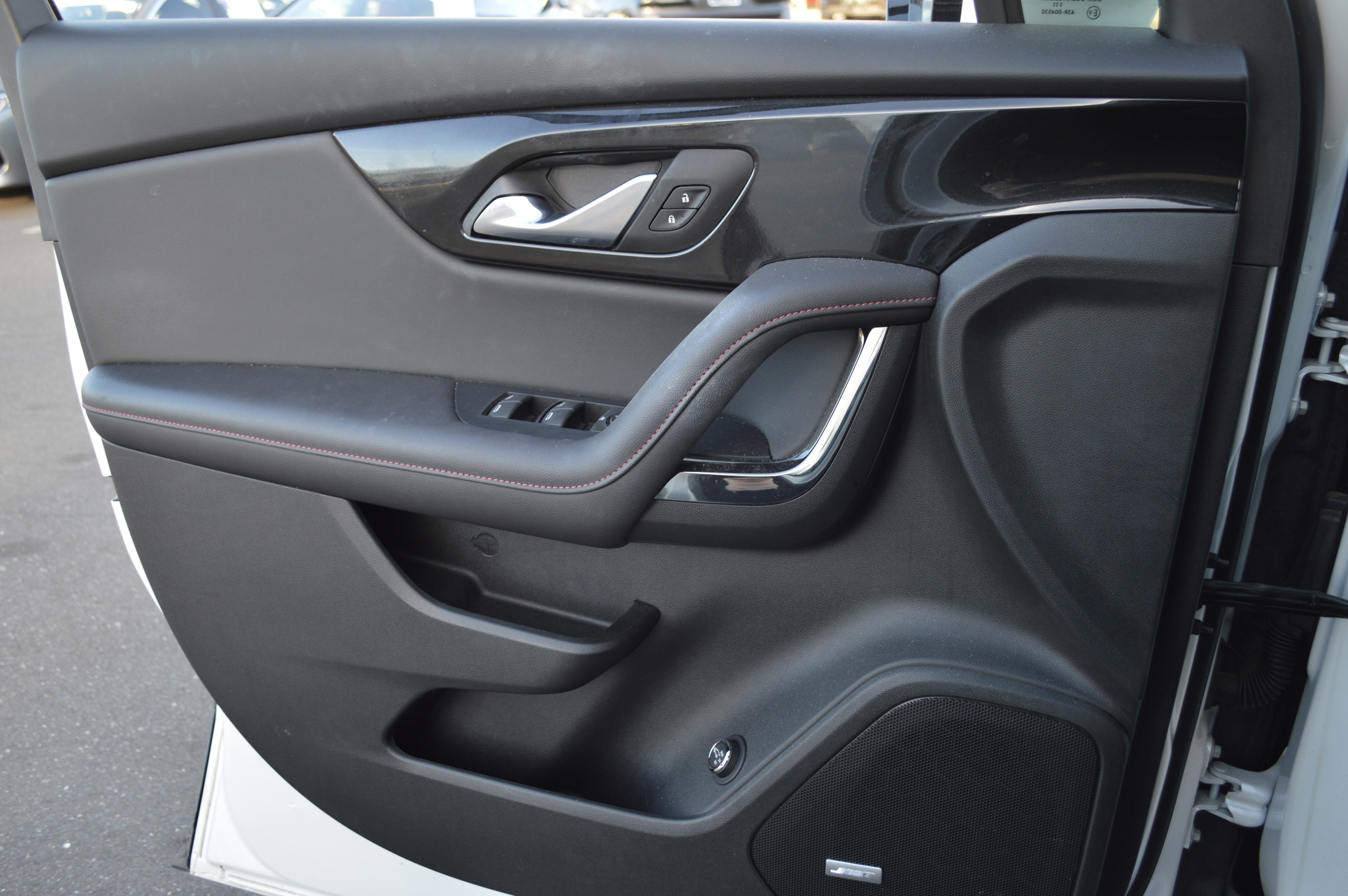 Used 2023 Chevrolet Blazer RS image 12