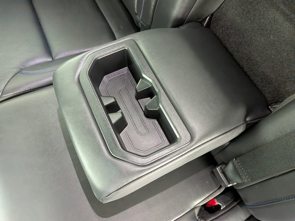 Used 2024 Toyota Tundra Platinum image 35