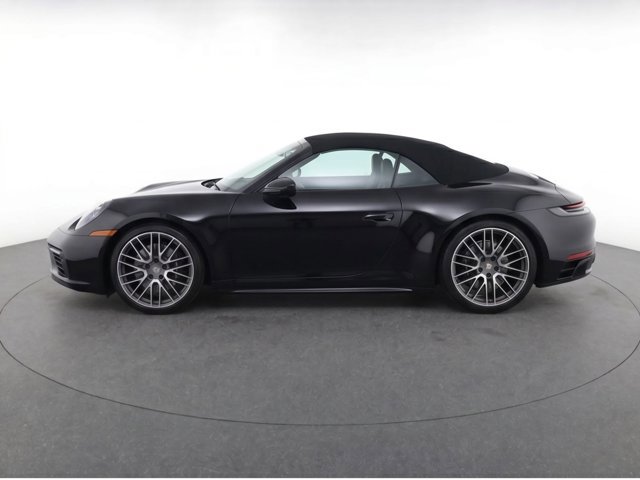 Used 2022 Porsche 911 Carrera RWD image 4