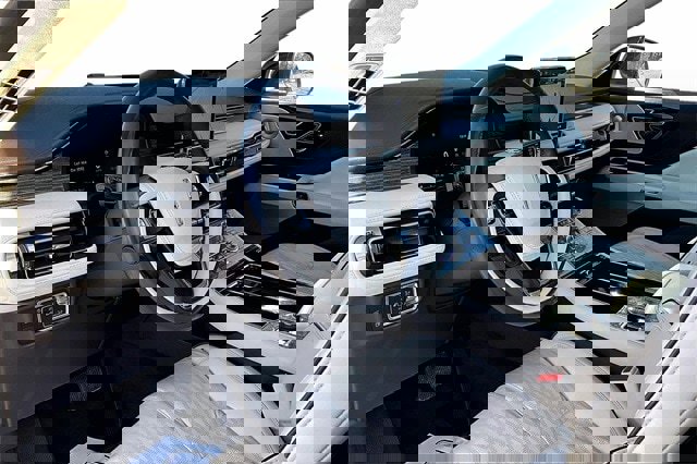 Used 2023 Lincoln Aviator Black Label Grand Touring w/ Class IV Trailer Tow Package image 20