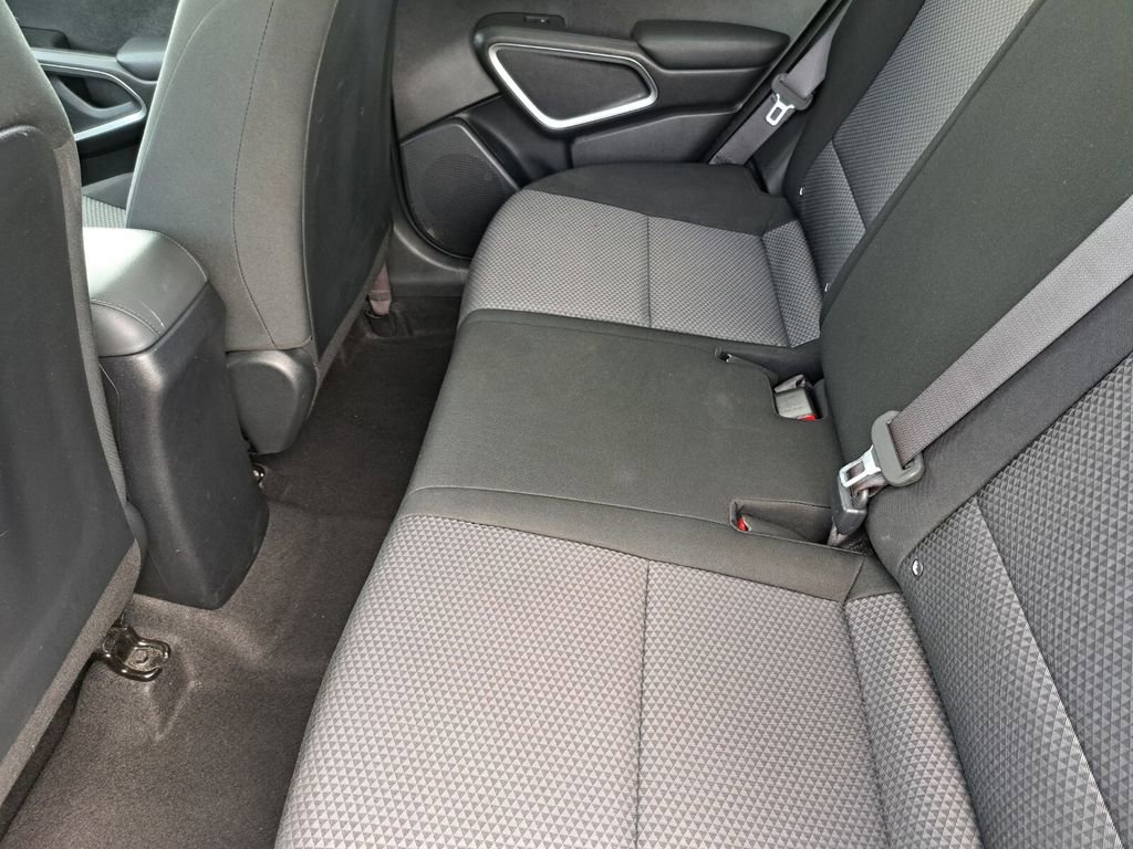 Used 2025 Kia Soul LX w/ LX Technology Package image 18
