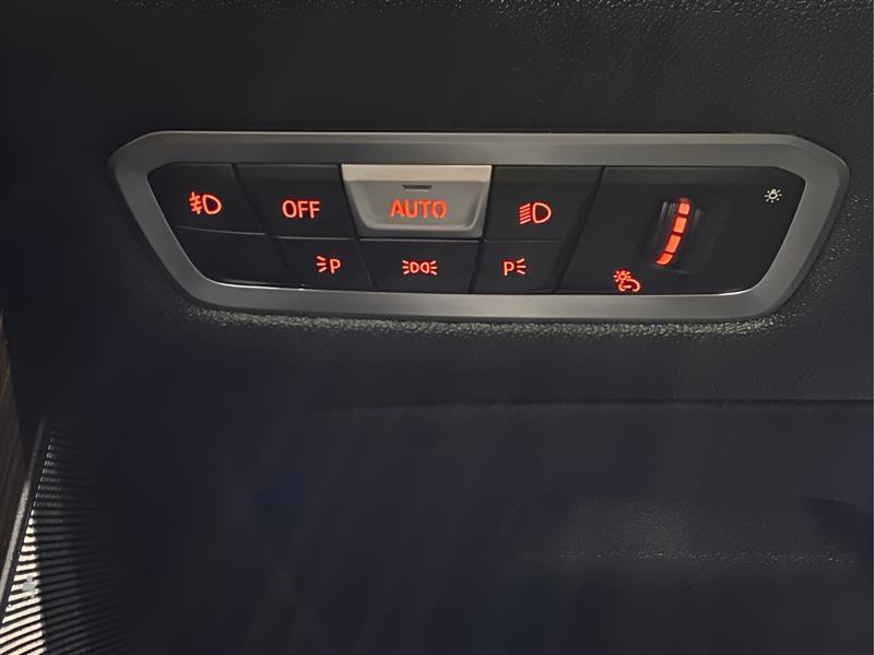 Used 2020 BMW X5 xDrive40i w/ Convenience Package image 15