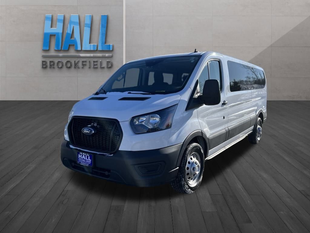Used 2023 Ford Transit 350 XL