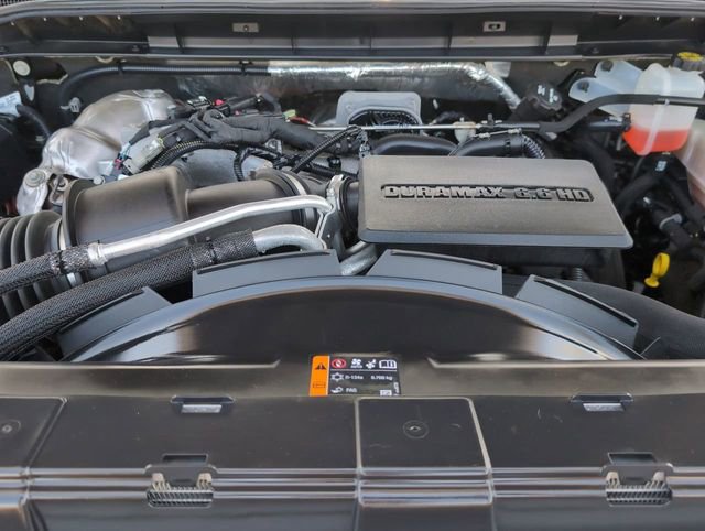 Used 2024 Chevrolet Silverado 2500 High Country w/ Z71 Off-Road Package image 36
