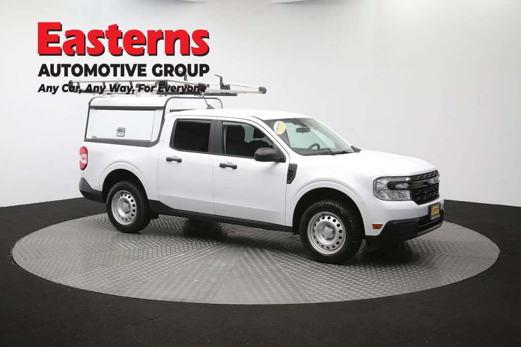 Used 2022 Ford Maverick XL FWD image 46