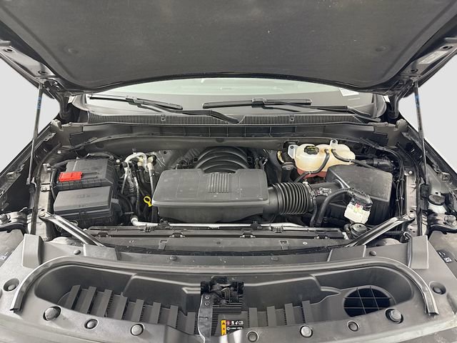 Used 2025 Chevrolet Tahoe RST w/ Comfort Package image 30