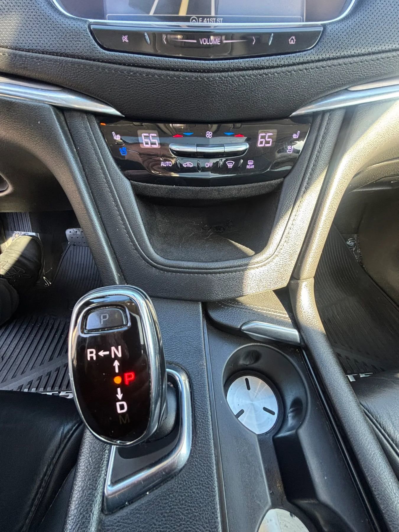 Used 2018 Cadillac XT5 Premium Luxury image 23