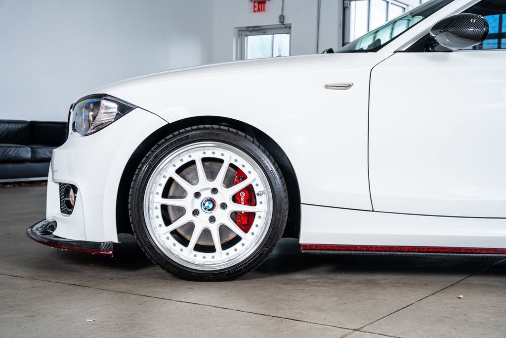 Used 2011 BMW 128i 128i image 11