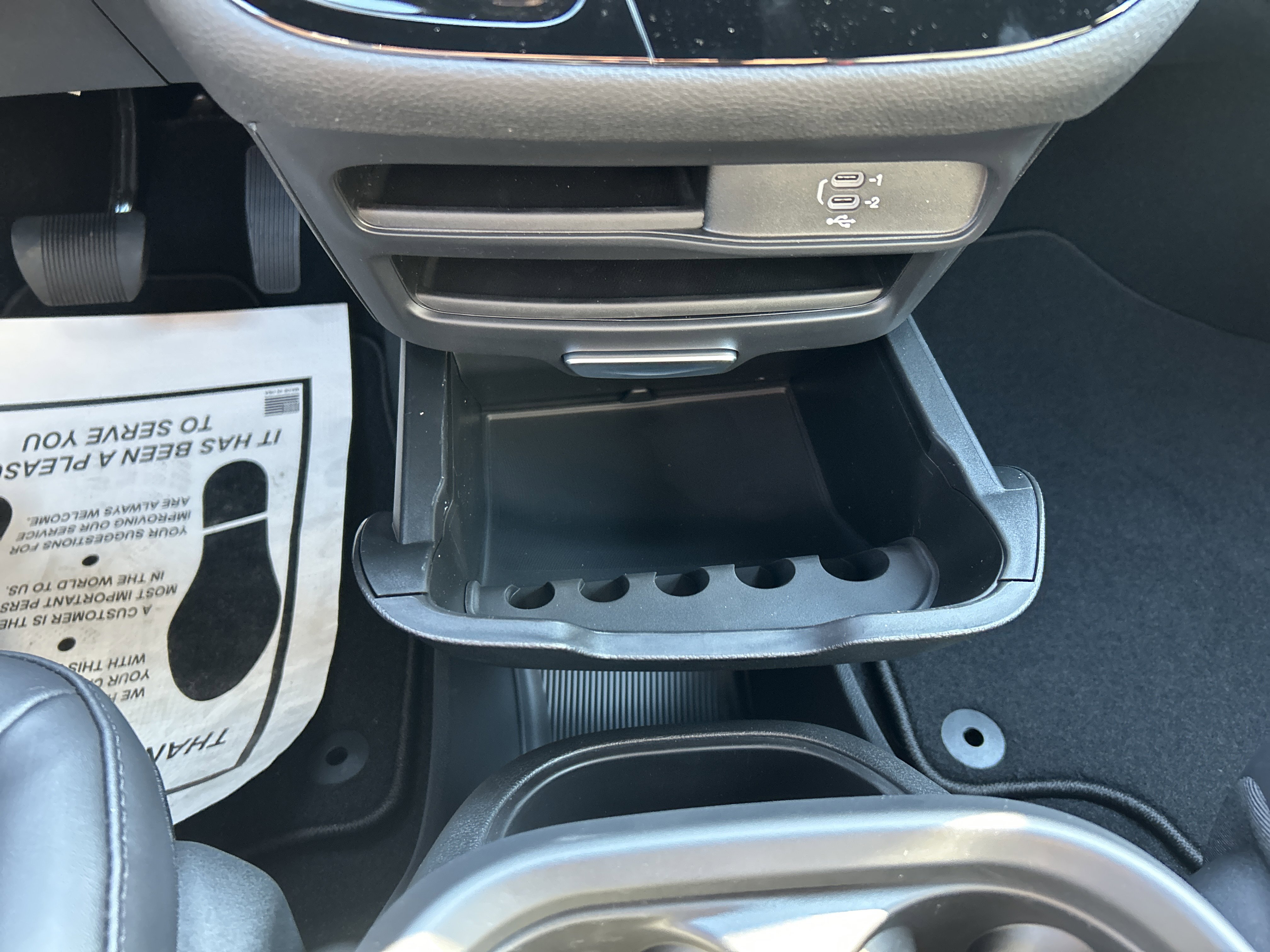 New 2026 Chrysler Pacifica Select image 44