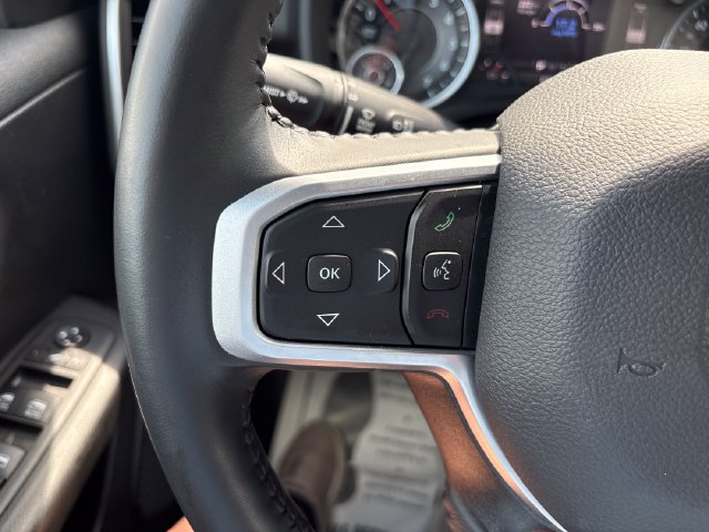 Used 2023 RAM 1500 Big Horn AWD/4WD image 11