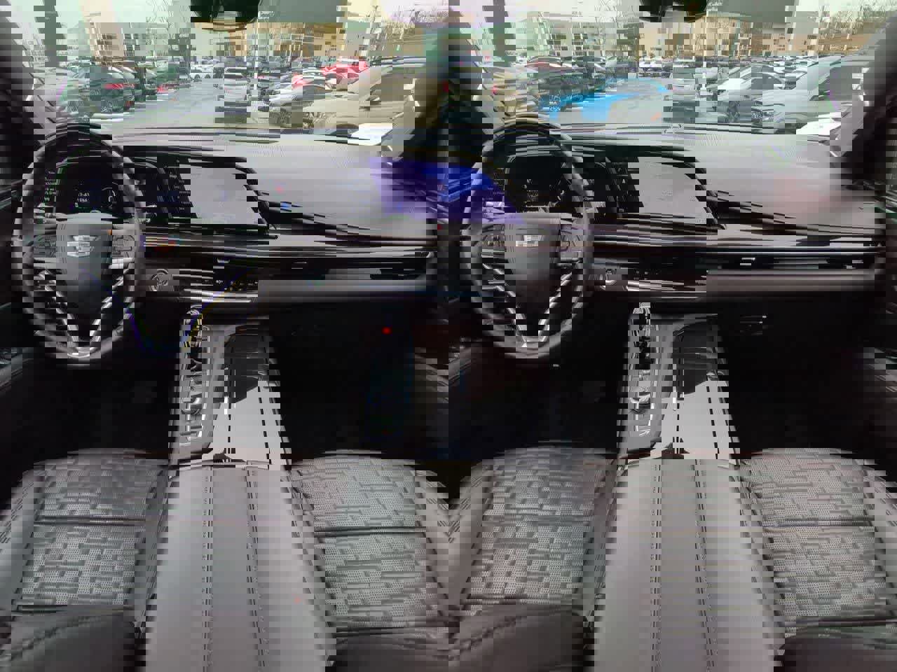 Used 2023 Cadillac Escalade Sport Platinum image 15