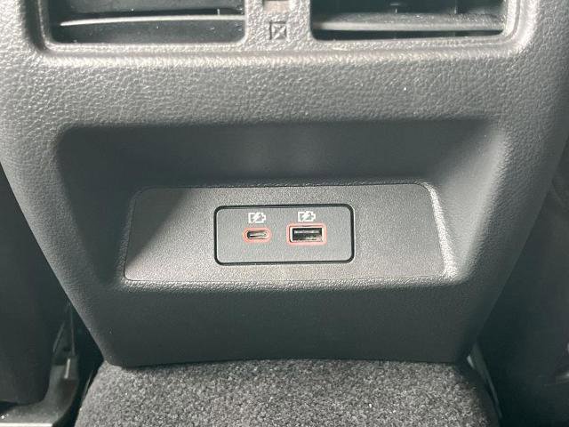 Certified 2023 Nissan Altima 2.5 SL image 19