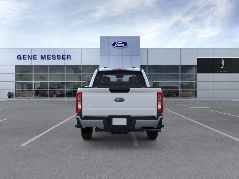 New 2026 Ford F350 XL w/ FX4 Off-Road Package image 27