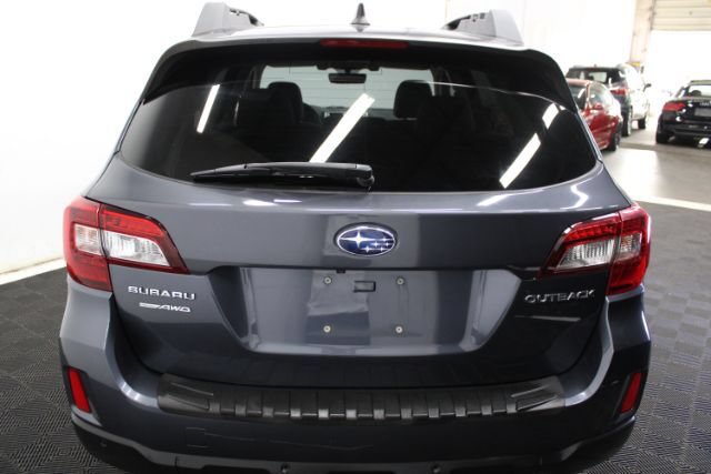 Used 2017 Subaru Outback 2.5i Limited AWD/4WD image 11