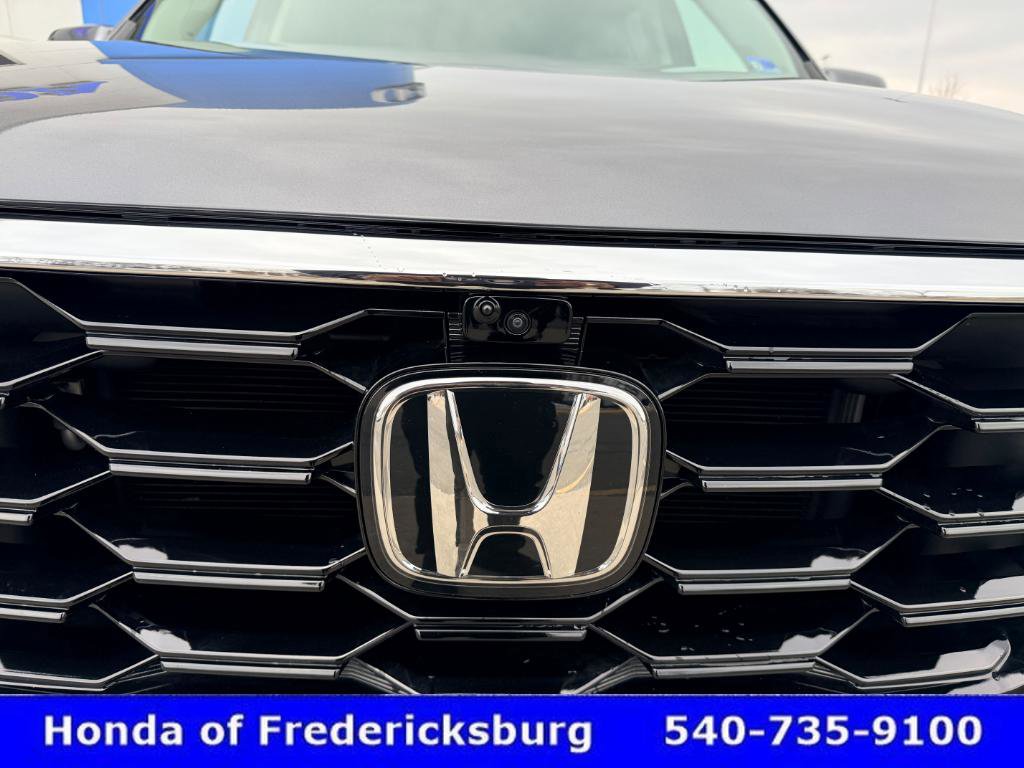 Certified 2025 Honda Pilot Elite image 14