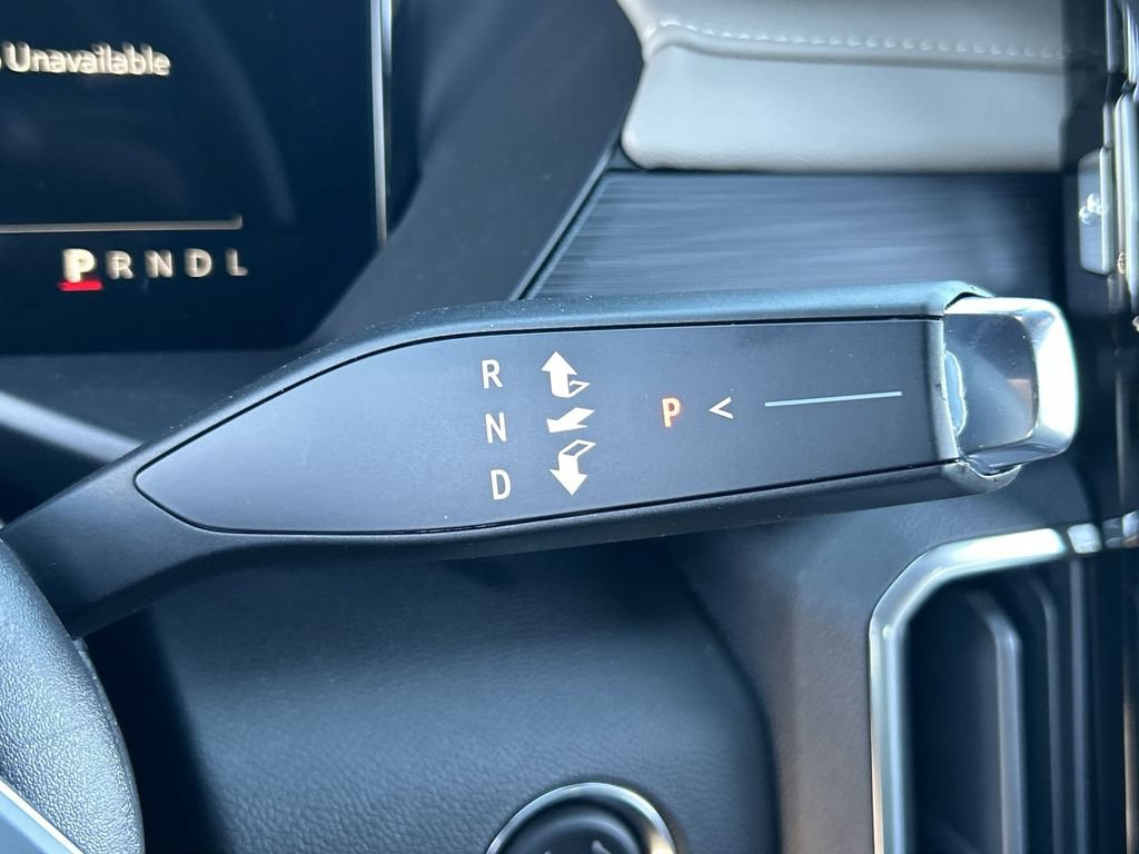 New 2026 GMC Acadia Elevation FWD image 16