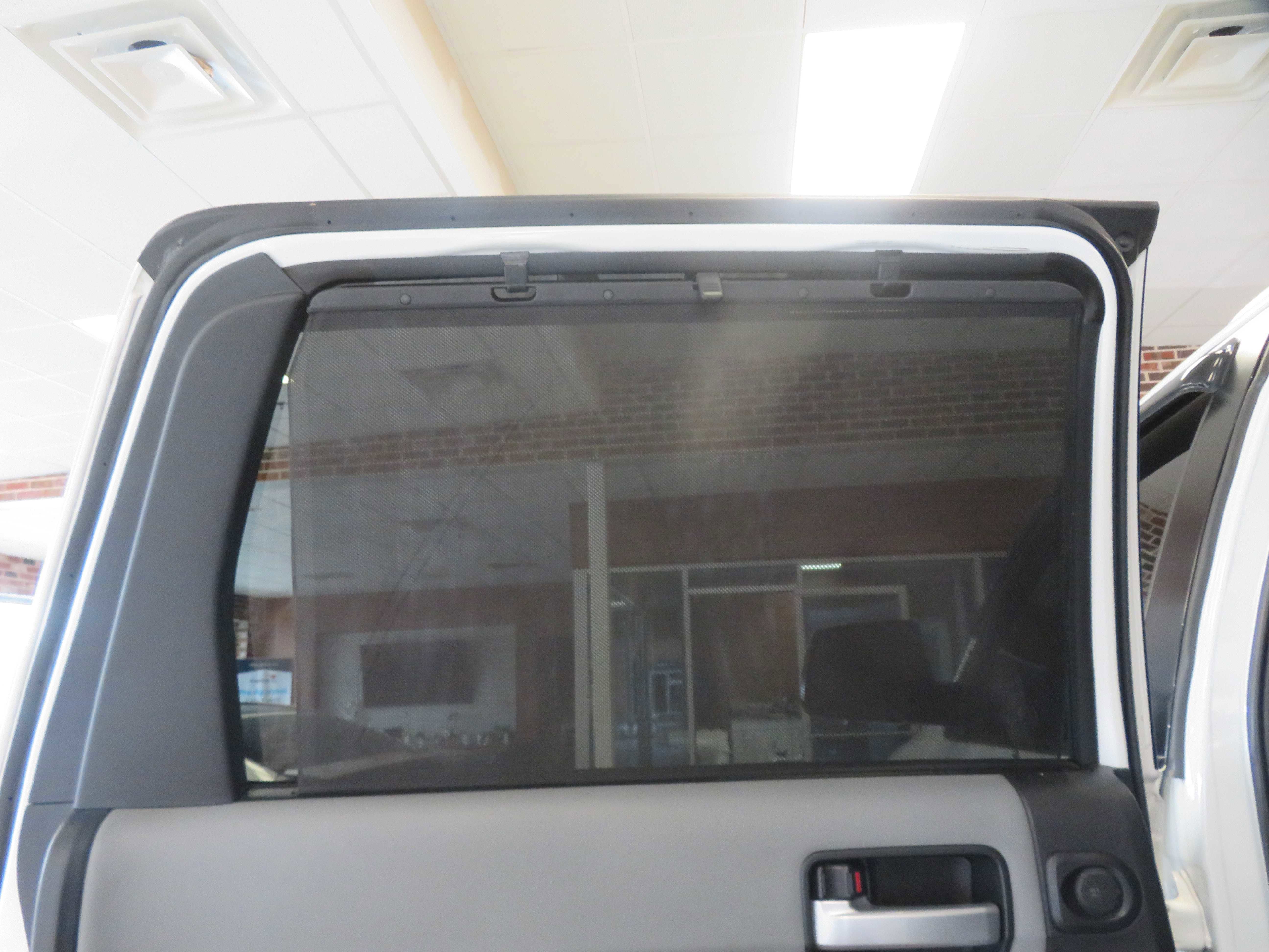 Used 2018 Toyota Sequoia Platinum AWD/4WD image 20