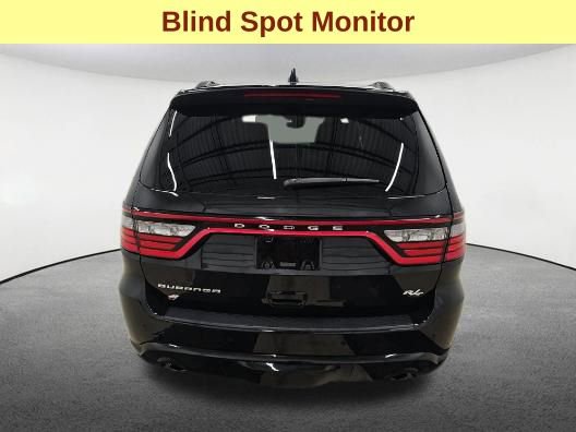 Used 2024 Dodge Durango R/T image 7
