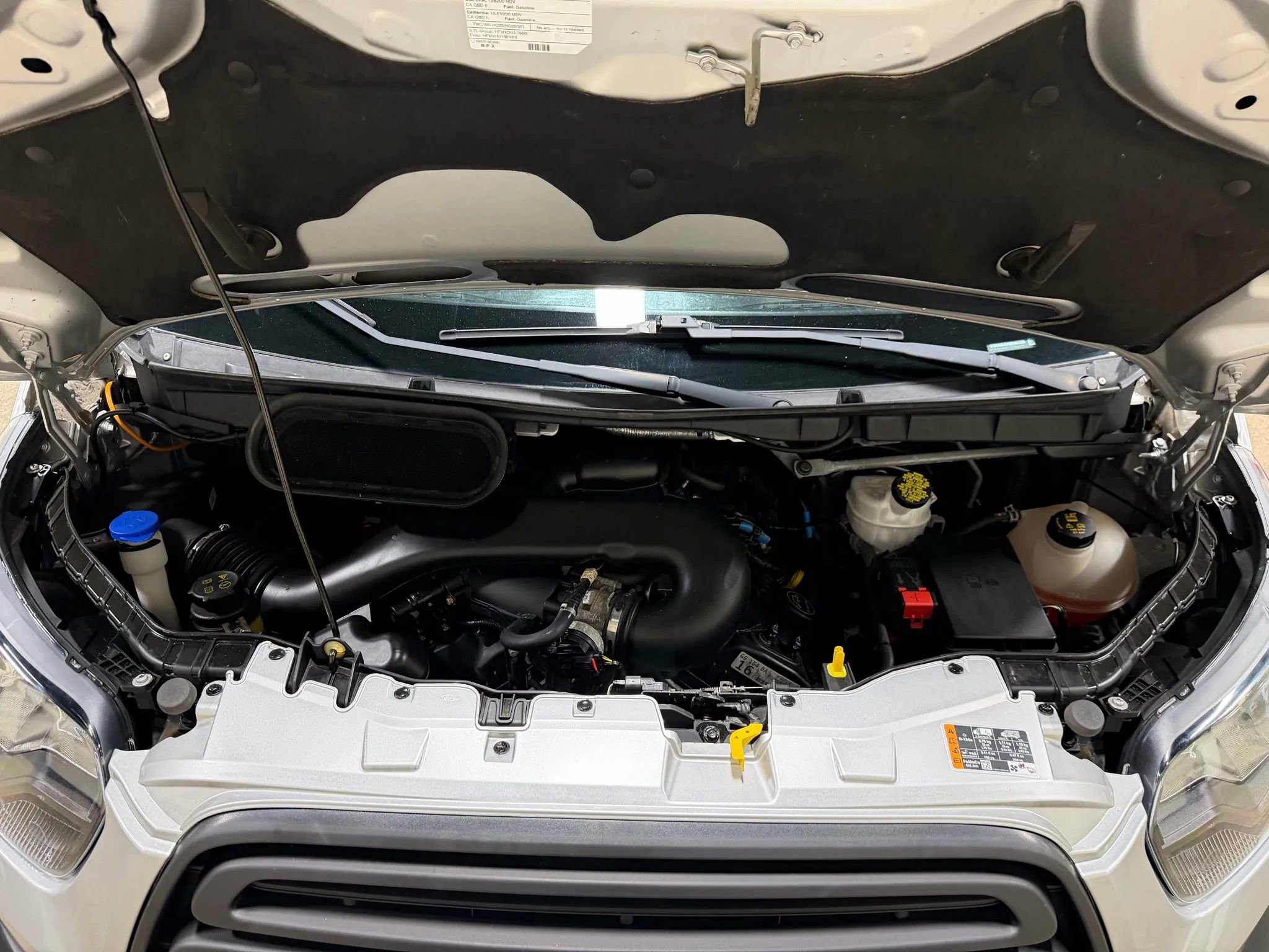 Used 2017 Ford Transit 350 XL RWD image 49