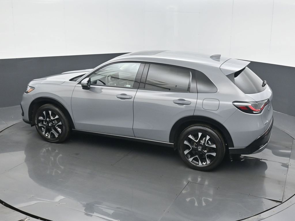 Certified 2026 Honda HR-V EX-L image 15