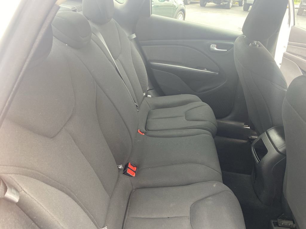 Used 2013 Dodge Dart SE w/ Value Group image 18