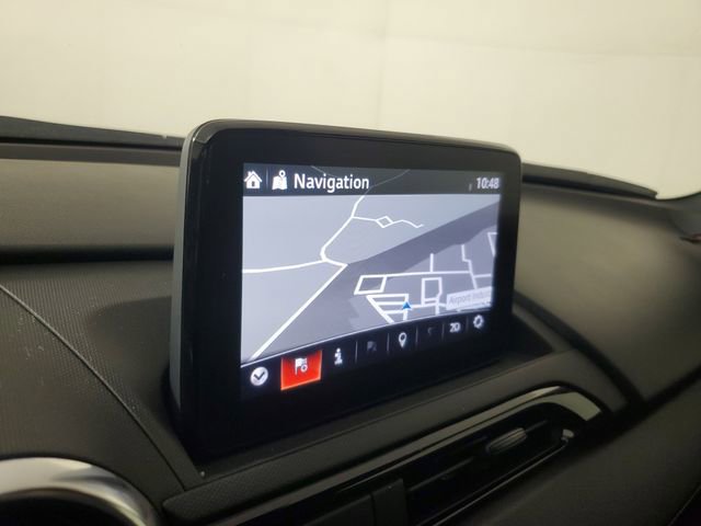 Used 2022 MAZDA MX-5 Miata RF Grand Touring RWD image 18