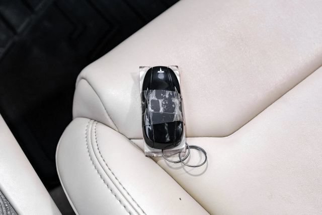 Used 2018 Tesla Model S 75D AWD/4WD image 59