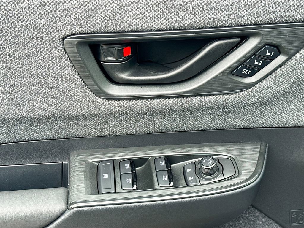 New 2026 Subaru Outback Limited AWD/4WD image 21