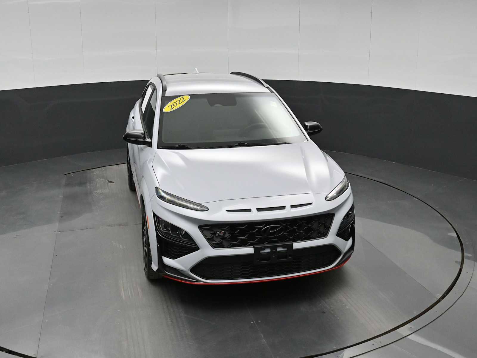 Used 2022 Hyundai Kona N FWD image 20