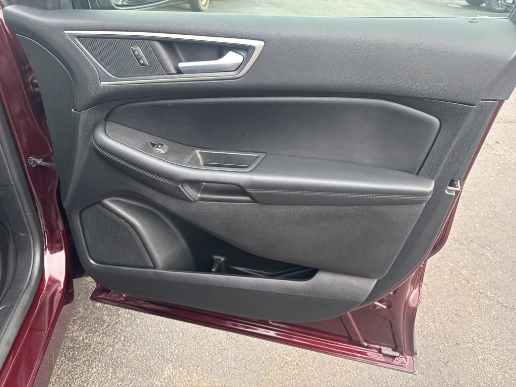 Used 2024 Ford Edge SEL w/ Convenience Package AWD/4WD image 45