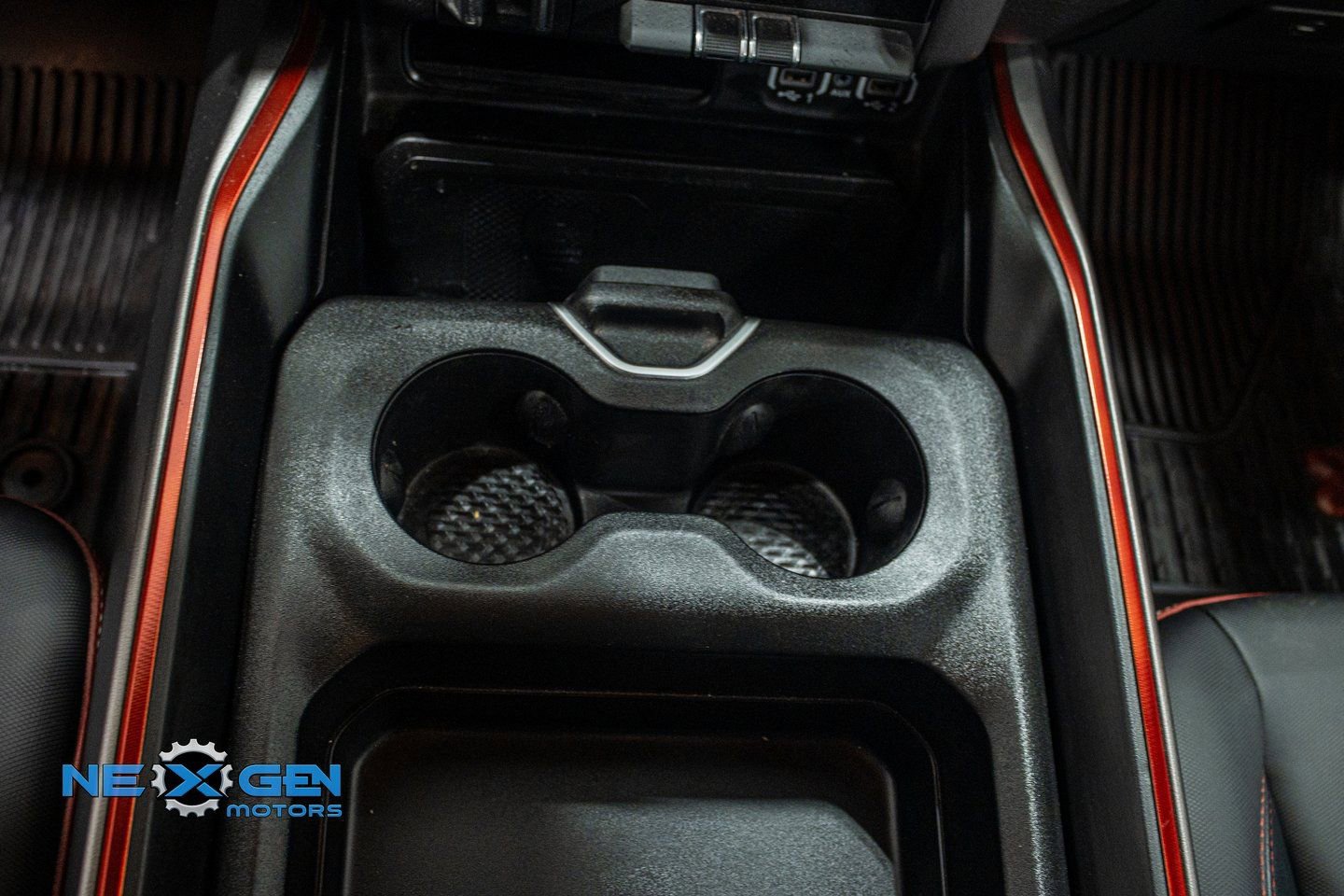 Used 2022 RAM 1500 Rebel w/ Rebel Level 1 Equipment Group image 22