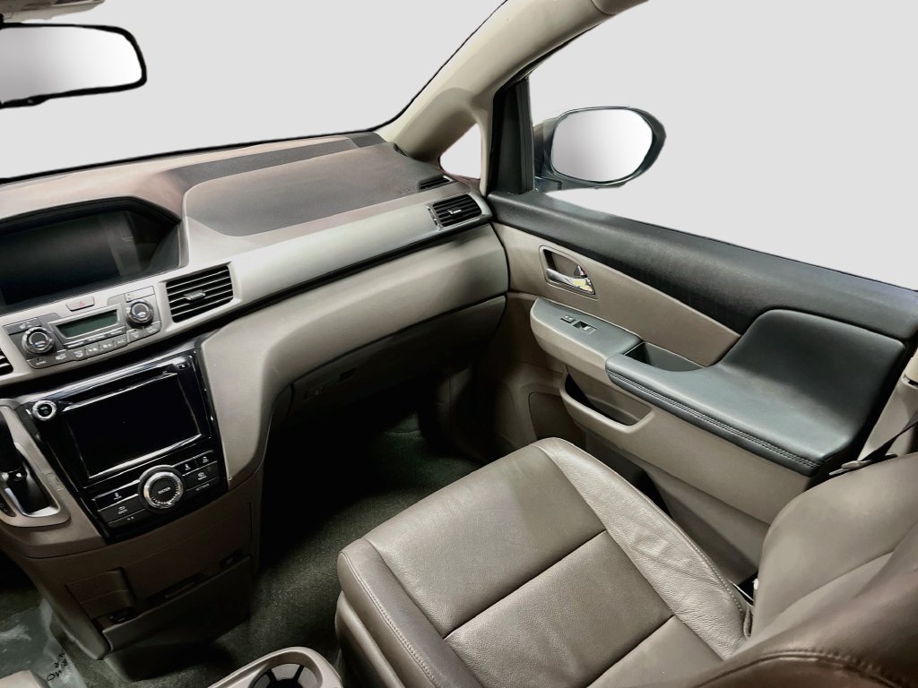 Used 2016 Honda Odyssey EX-L image 24