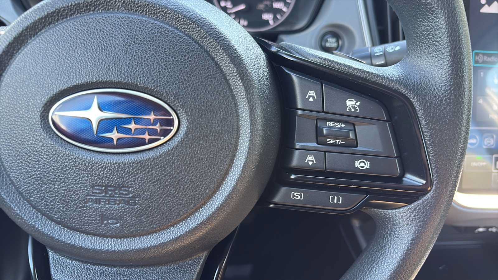 Used 2024 Subaru Crosstrek 2.0i Premium AWD/4WD image 10
