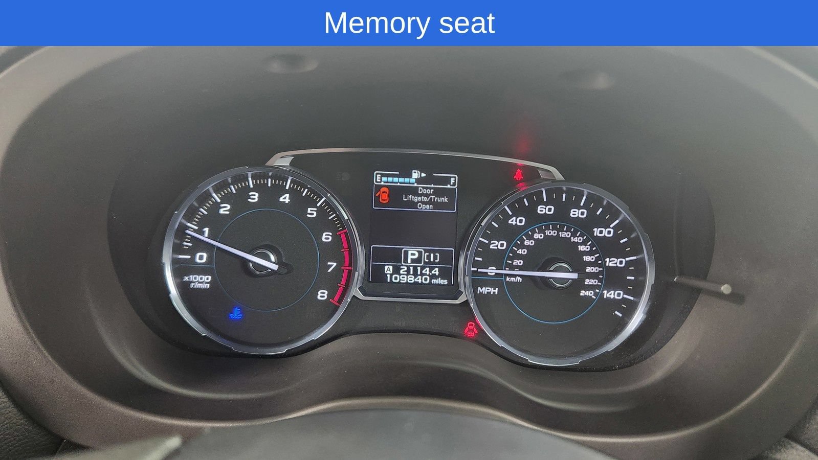 Used 2017 Subaru Forester 2.0XT Touring AWD/4WD image 22