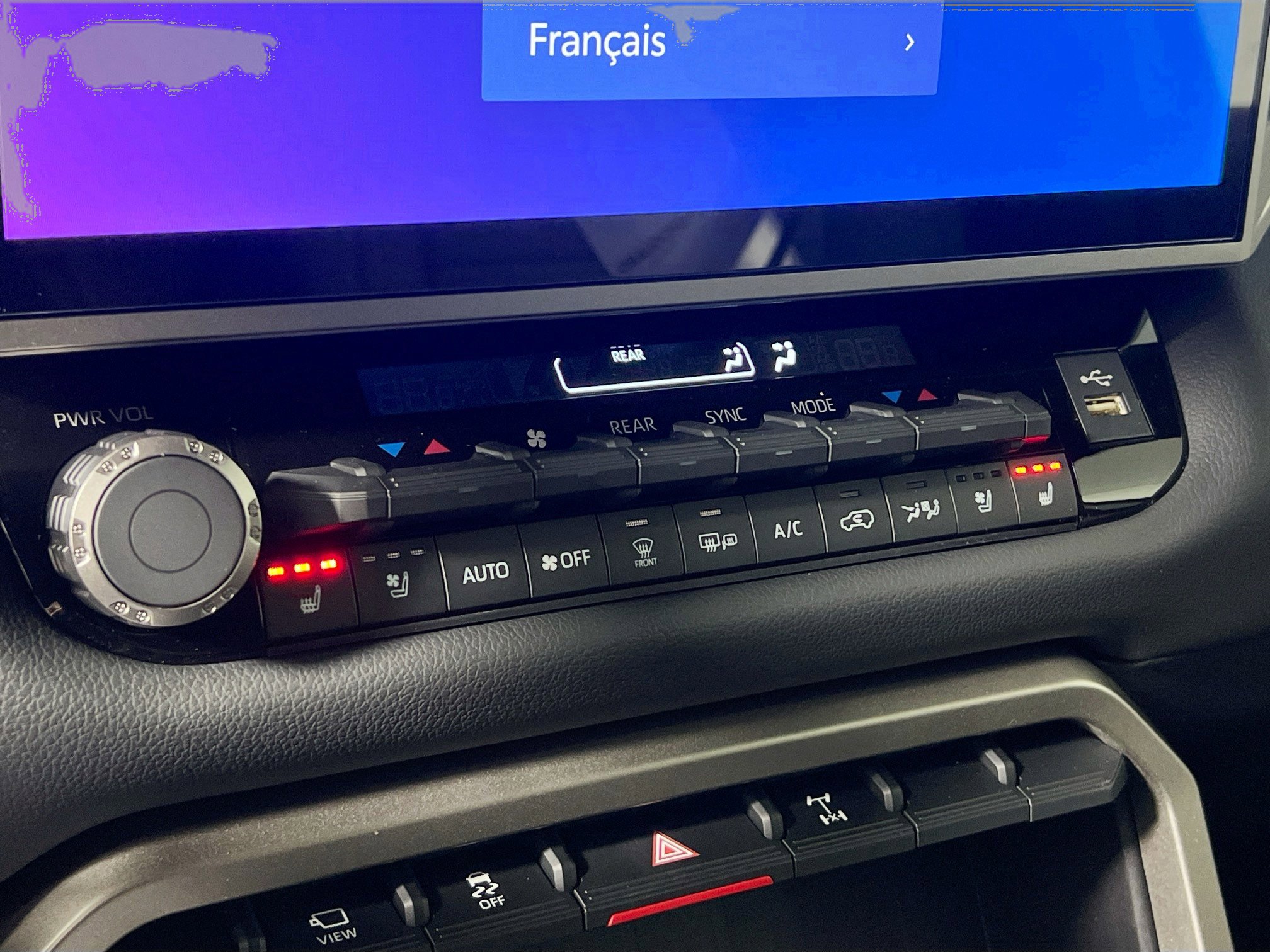 New 2026 Toyota Sequoia Limited image 27