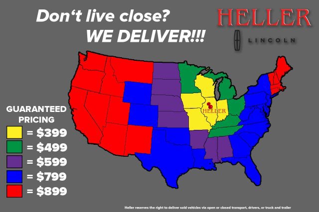 New 2026 Lincoln Aviator Reserve w/ Jet Appearance Package image 2