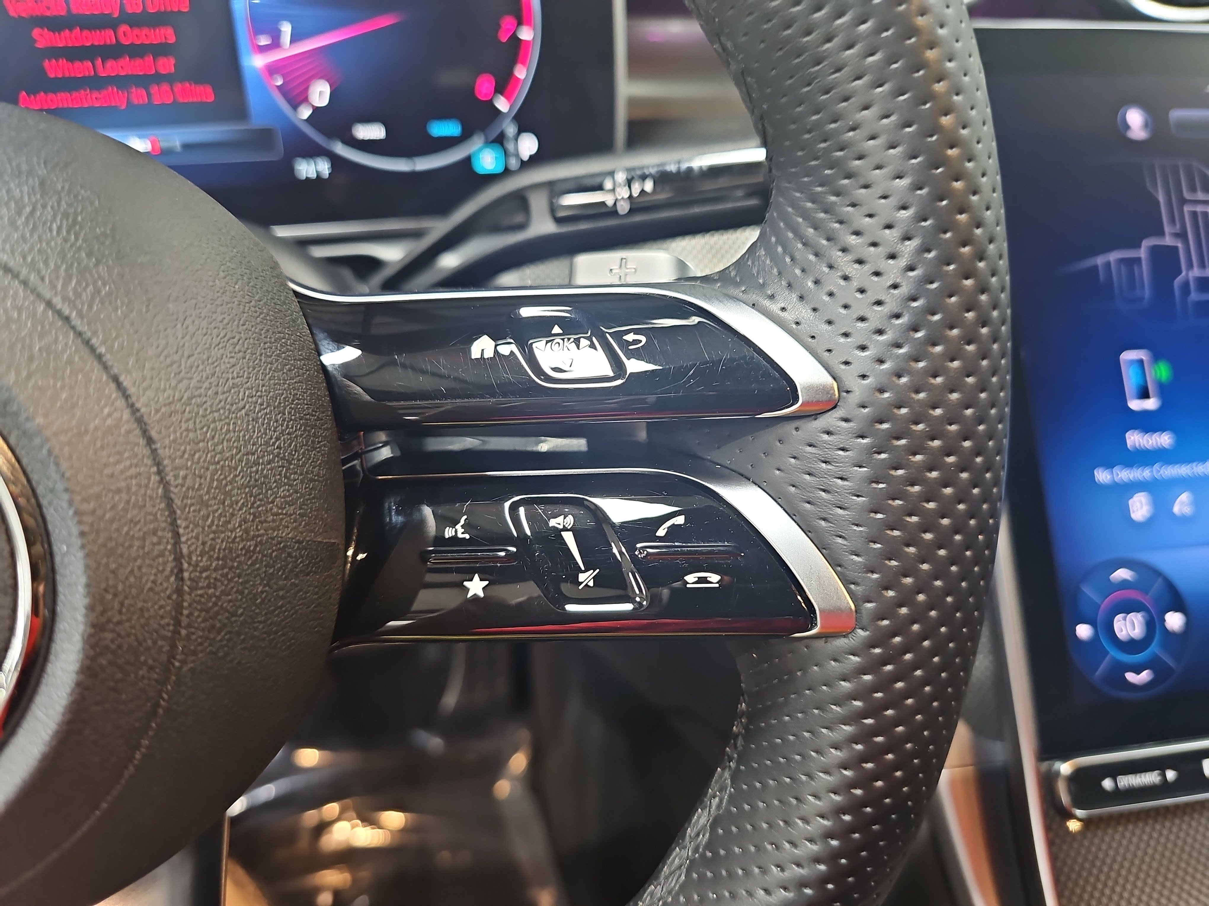 Used 2024 Mercedes-Benz C 300 Sedan image 19